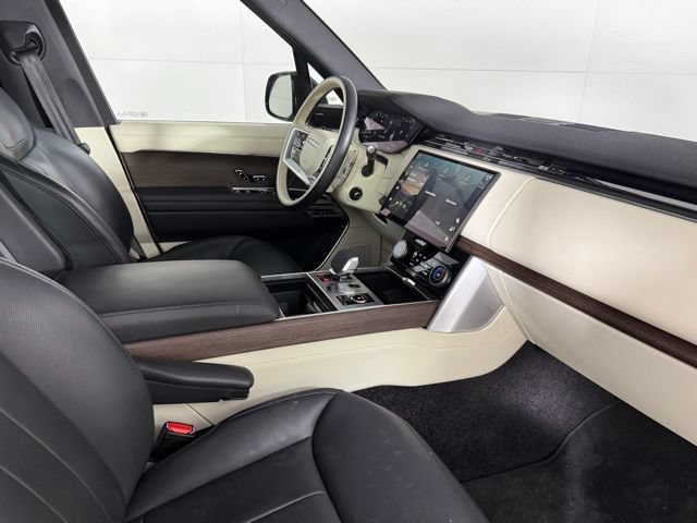Used 2023 Land Rover Range Rover SE AWD/4WD image 33