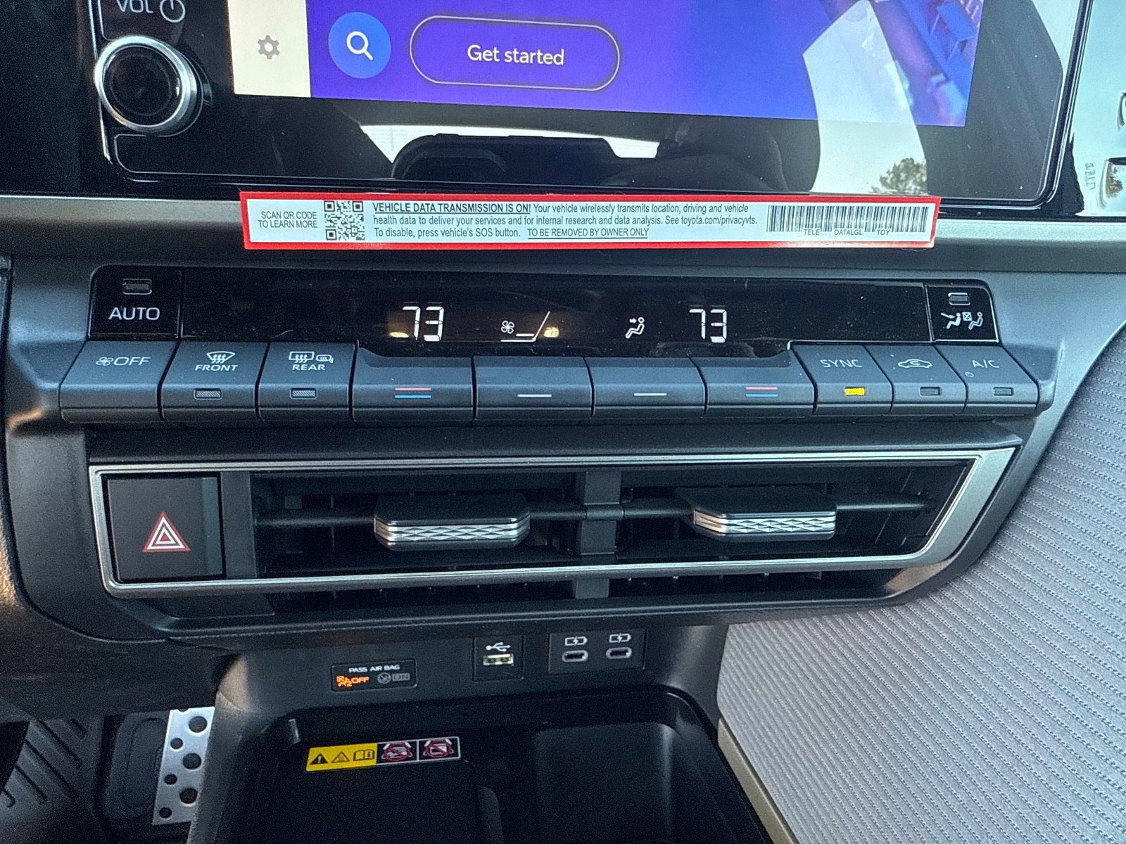 Used 2026 Toyota Camry SE w/ Convenience Package image 23