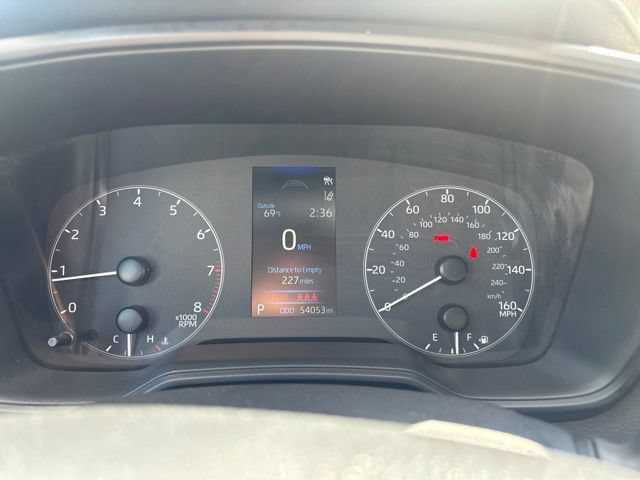 Used 2024 Toyota Corolla LE FWD image 23