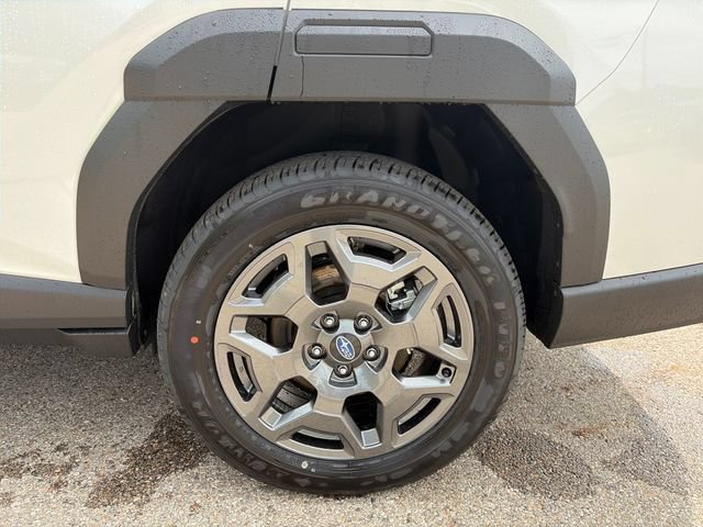 New 2026 Subaru Outback Premium AWD/4WD image 9