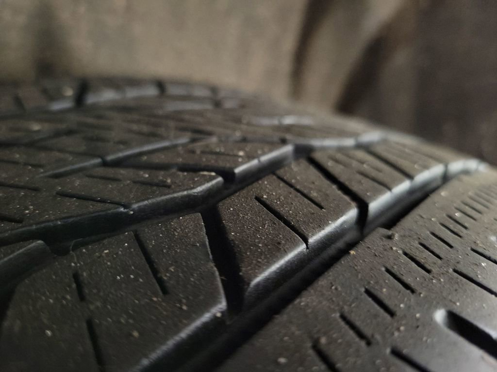 Used 2023 Chevrolet Traverse RS image 11