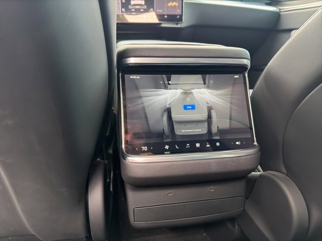 Used 2023 Tesla Model X Plaid image 22