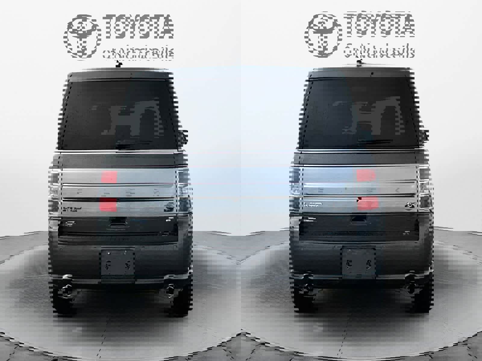 Used 2019 Ford Flex Limited image 5