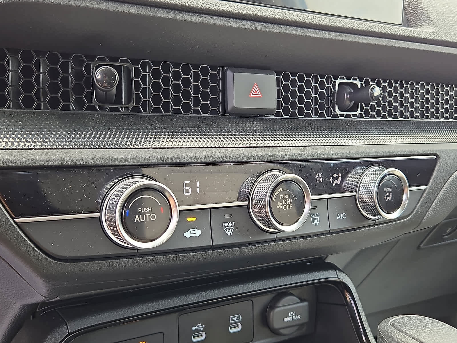 Certified 2026 Honda CR-V LX image 16