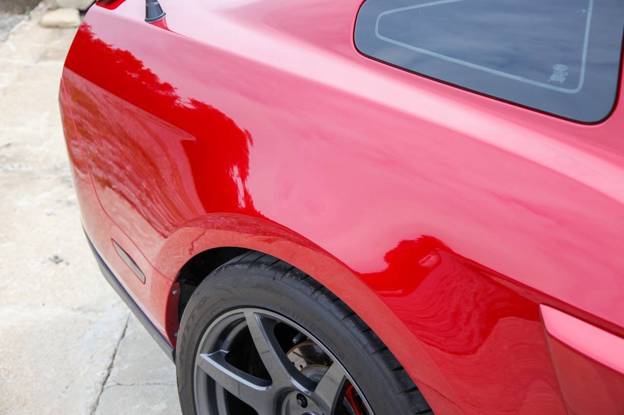 Used 2011 Ford Mustang GT Premium w/ Electronics Pkg RWD image 31