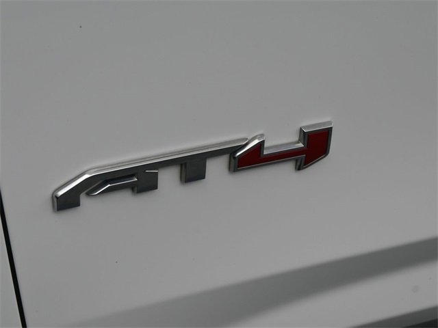 Used 2023 GMC Yukon AT4 w/ AT4 Premium Package image 21