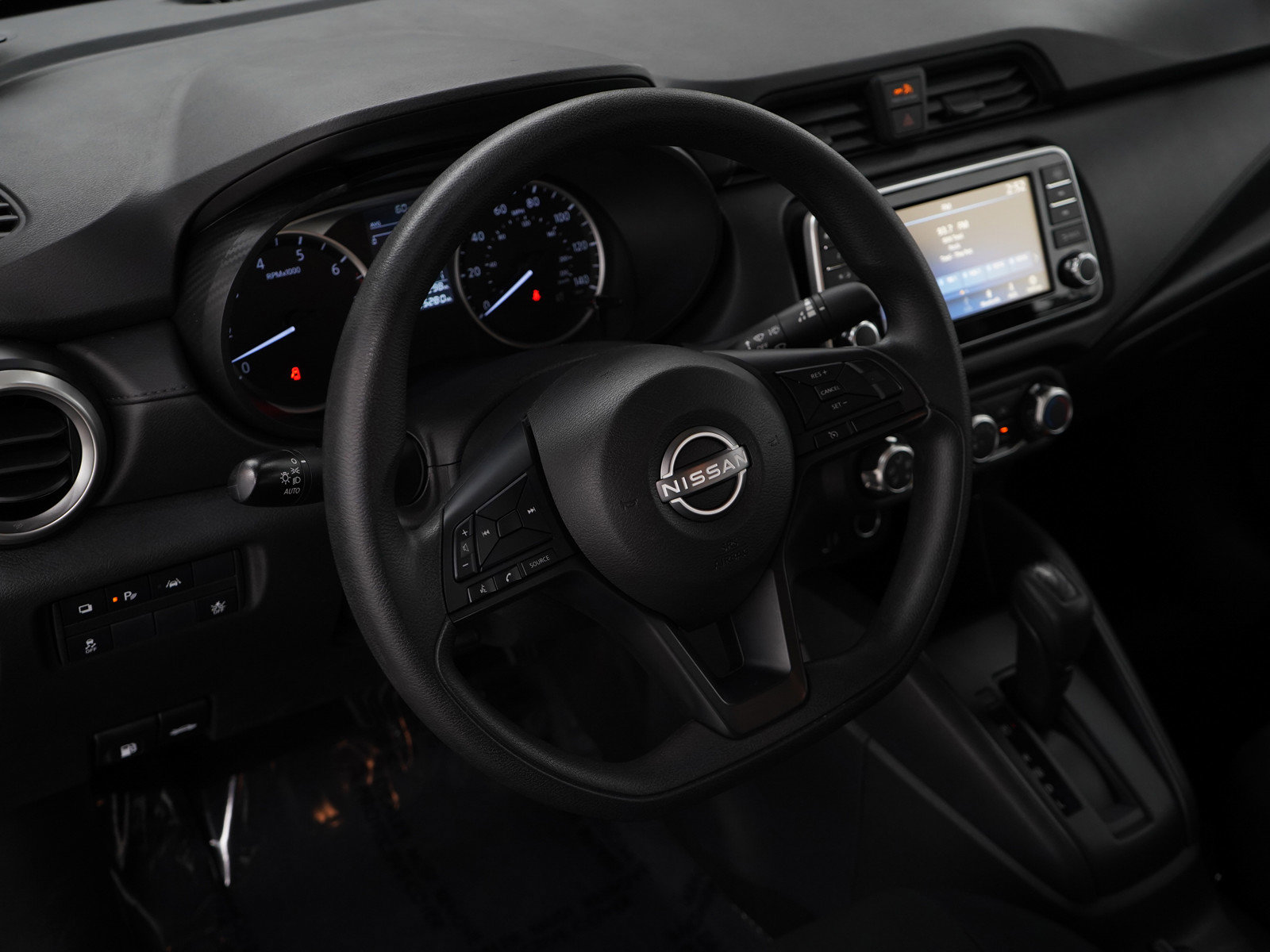 Used 2024 Nissan Versa S w/ S Plus Package image 19