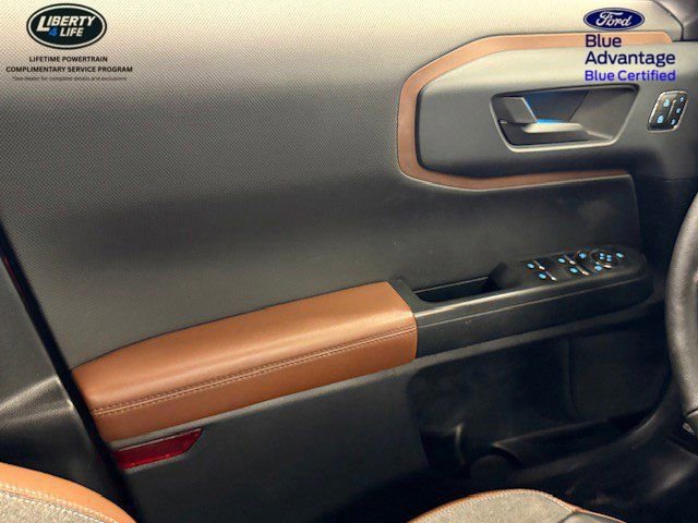 Used 2023 Ford Bronco Sport Outer Banks w/ Tech Package image 32