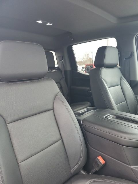 Used 2019 Chevrolet Silverado 1500 LTZ w/ LTZ Plus Package image 15