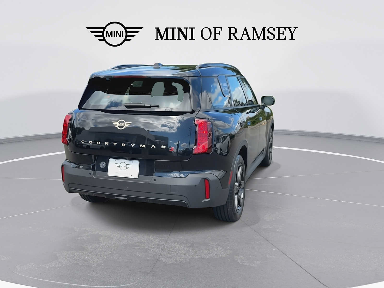 Used 2026 MINI Cooper Countryman S AWD/4WD image 7