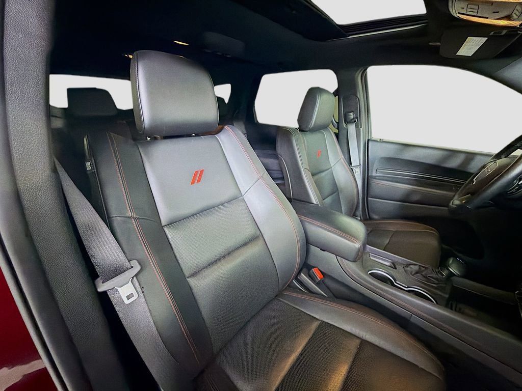 Used 2024 Dodge Durango R/T image 32