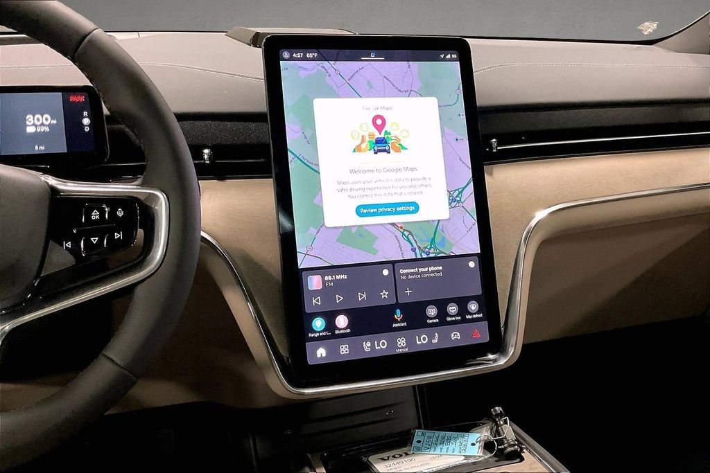 New 2026 Volvo EX90 Plus AWD/4WD image 6