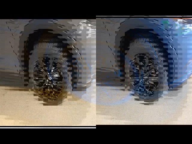 New 2025 MAZDA CX-5 Carbon Edition image 41