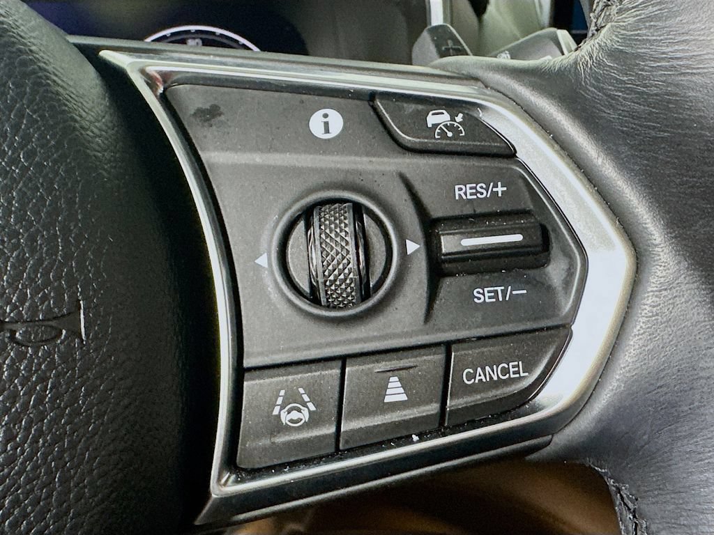 Used 2024 Acura MDX FWD w/ Technology Package image 25