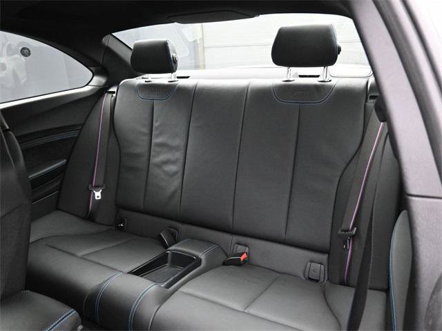 Used 2021 BMW M2 Competition w/ Executive Package image 31