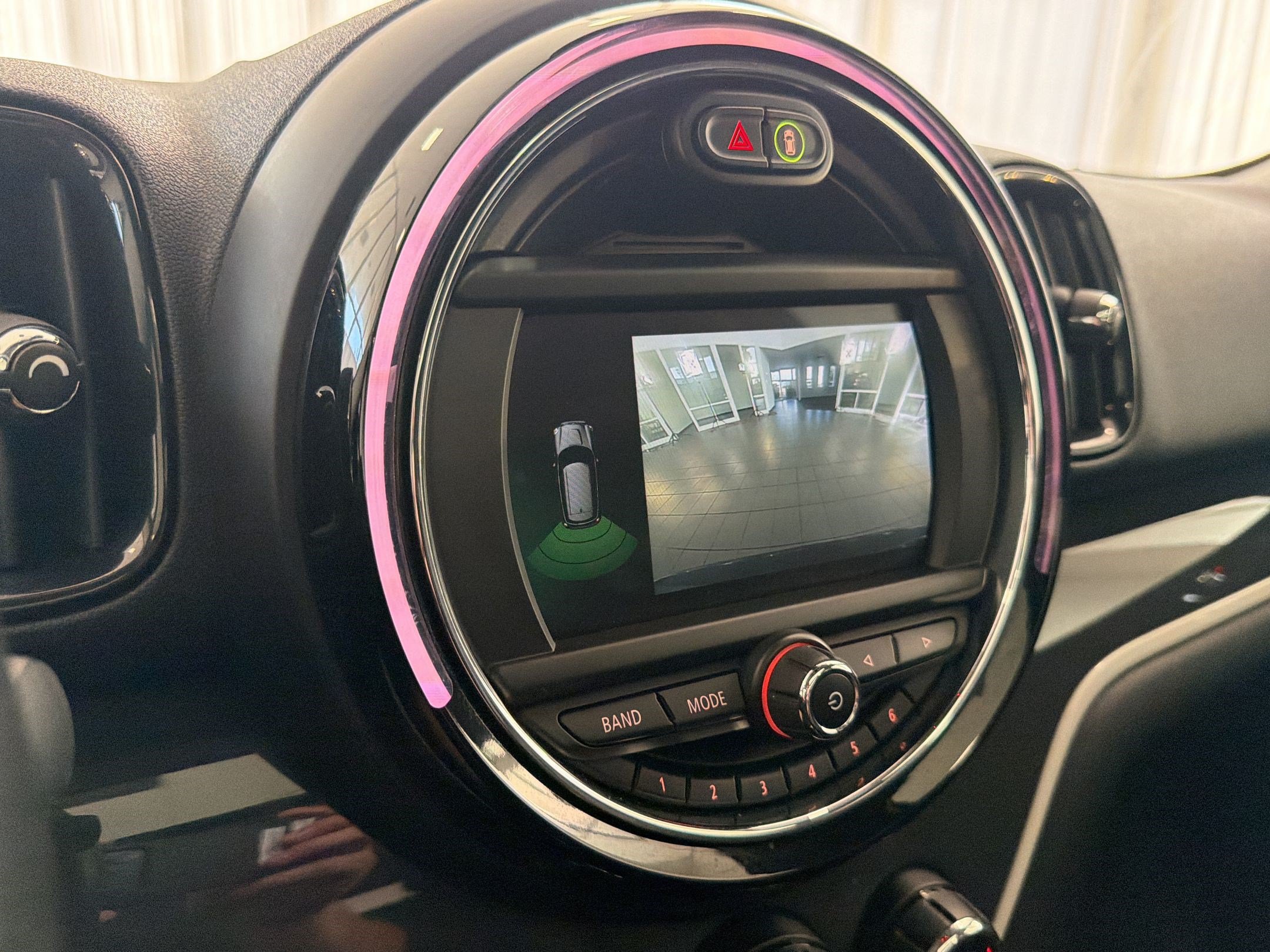 Used 2020 MINI Cooper Countryman S FWD image 20