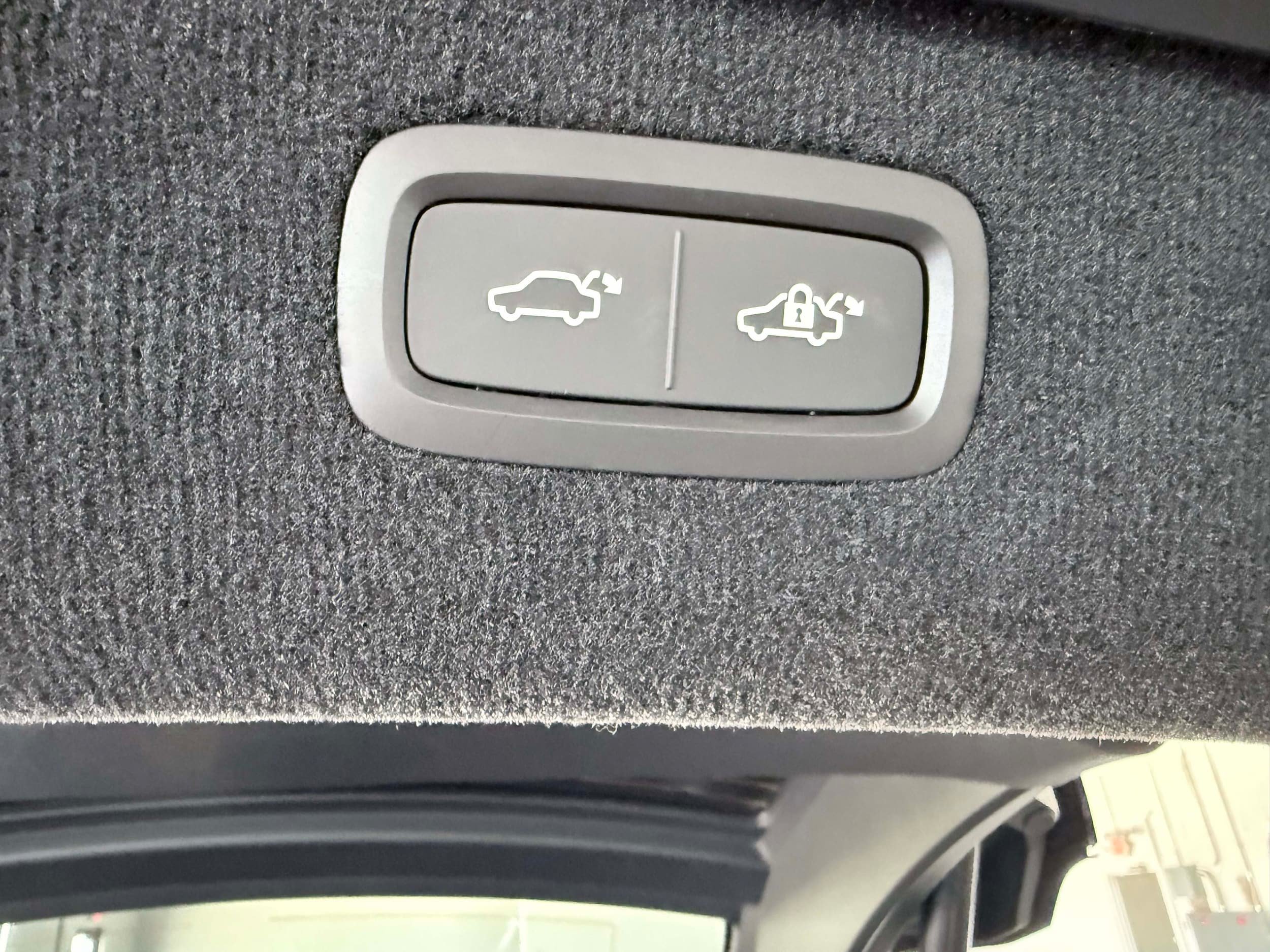 New 2025 Polestar Polestar 3 AWD/4WD image 27