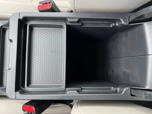 New 2026 Honda CR-V EX-L image 27