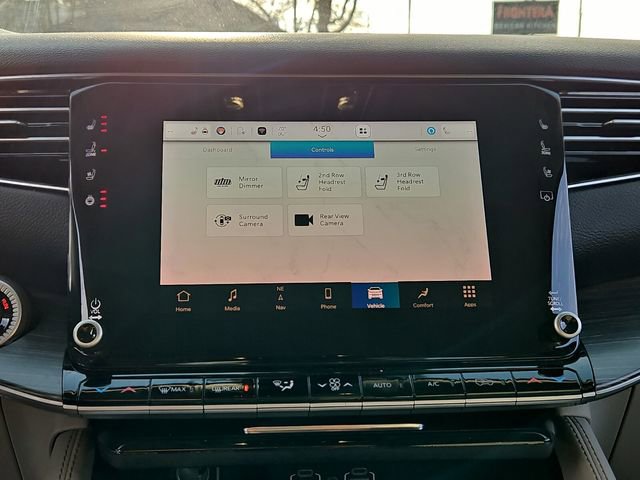 Used 2023 Jeep Wagoneer Series III w/ Convenience Group I image 17