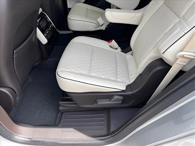 Used 2020 Lincoln Aviator Black Label w/ Dynamic Handling Package AWD/4WD image 9