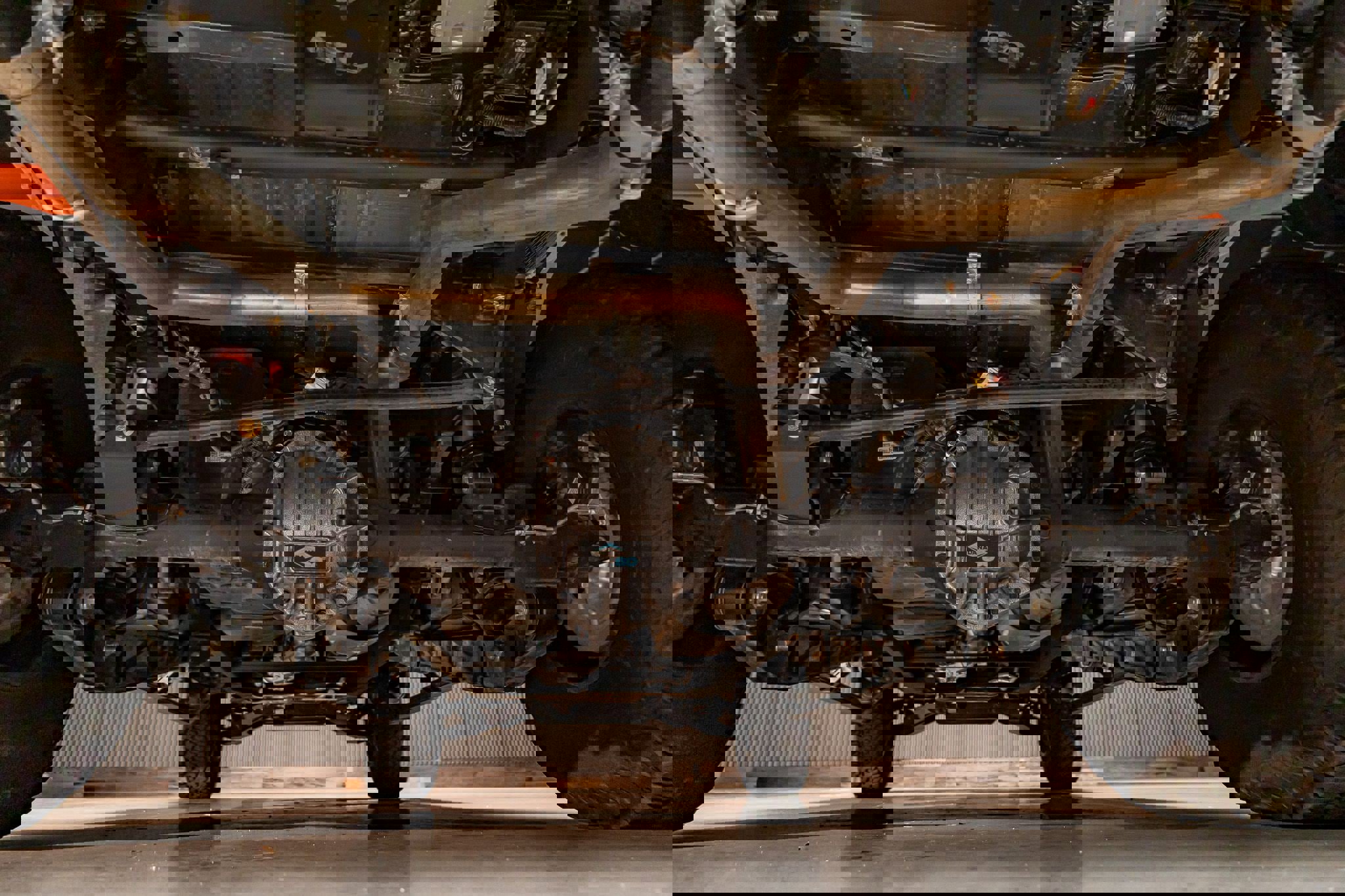 Used 2024 Chevrolet Silverado 1500 RST w/ All Star Edition Plus image 17