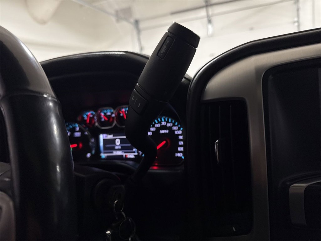 Used 2018 GMC Sierra 1500 SLT image 18