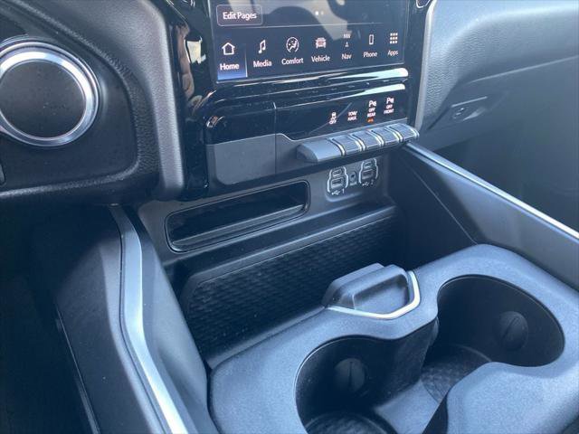 Certified 2023 RAM 1500 Big Horn image 26