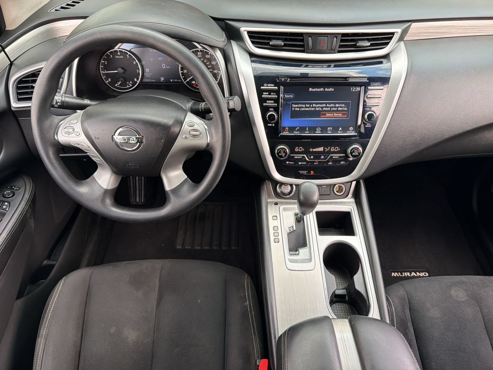 Used 2018 Nissan Murano S FWD image 30