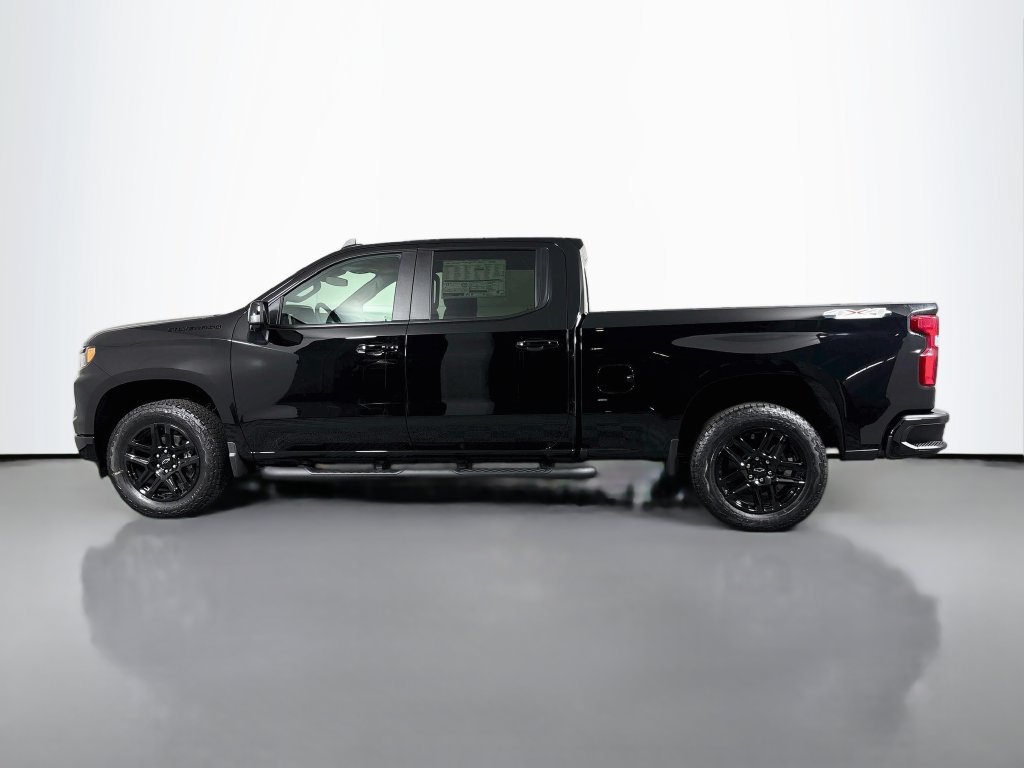 New 2026 Chevrolet Silverado 1500 RST w/ RST All Star Premium Package AWD/4WD image 4