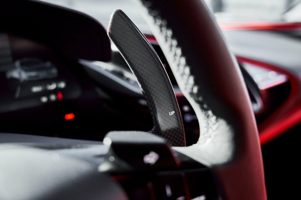 Used 2023 Ferrari SF90 Stradale AWD/4WD image 54