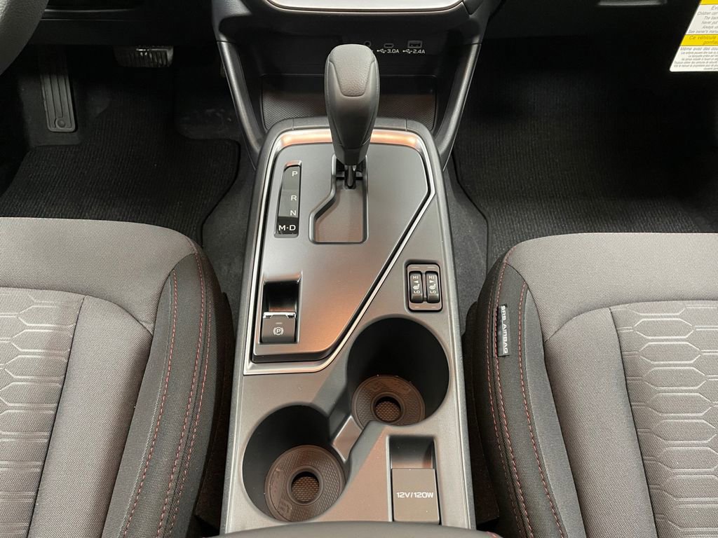 New 2026 Subaru Impreza 2.0i Sport image 12