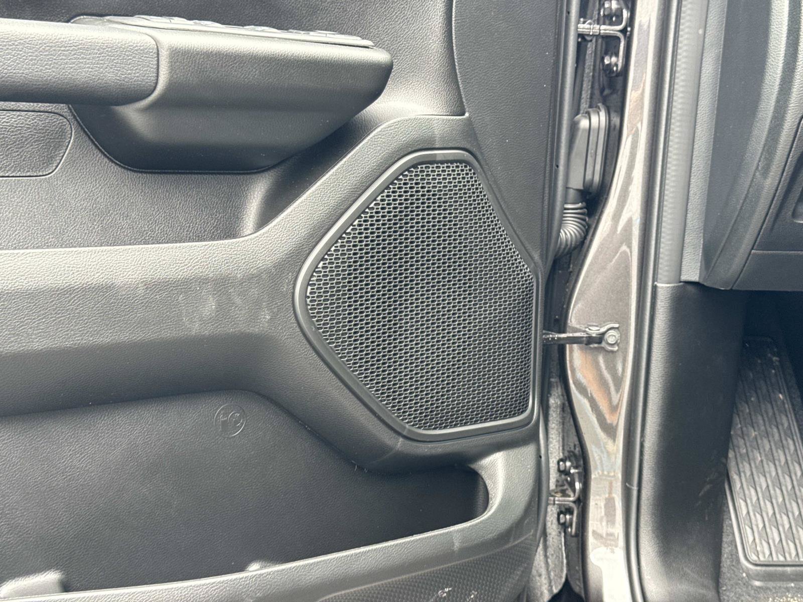 New 2026 RAM 1500 Big Horn AWD/4WD image 21