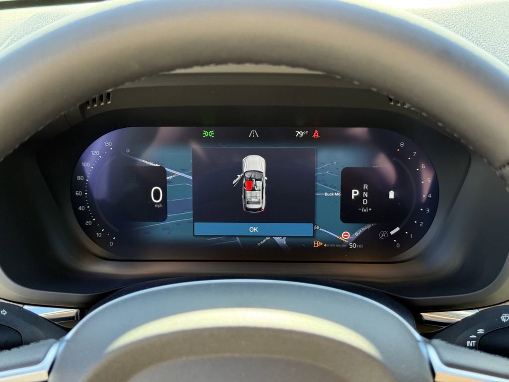 New 2026 Volvo XC60 B5 Plus w/ Climate Package image 15