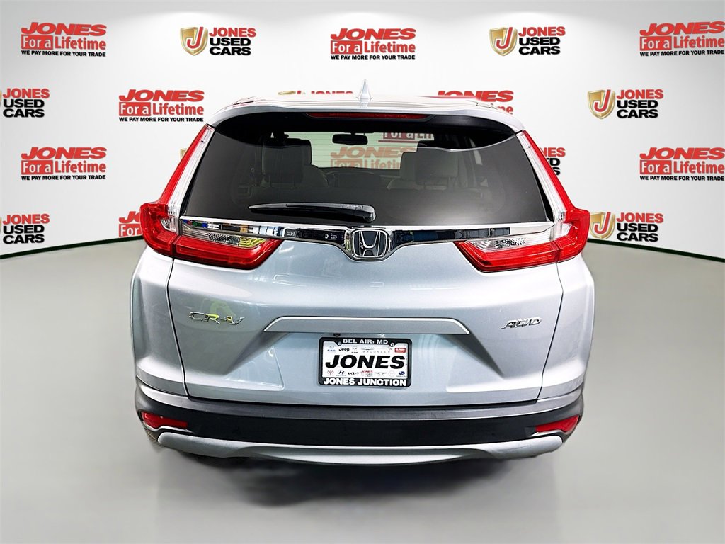 Used 2019 Honda CR-V EX-L image 15