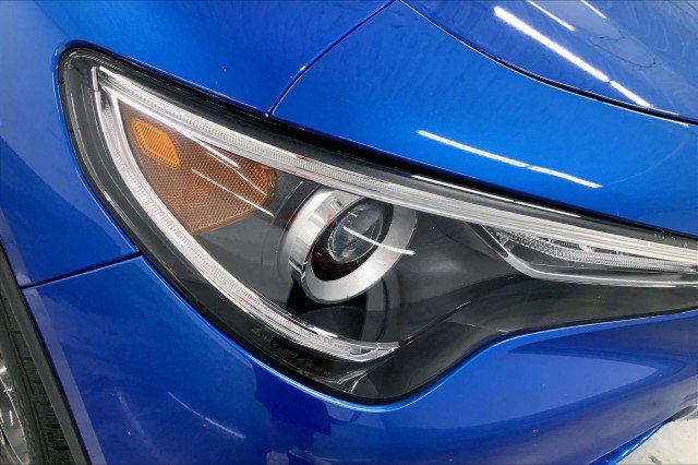 Used 2021 Toyota Corolla LE image 23