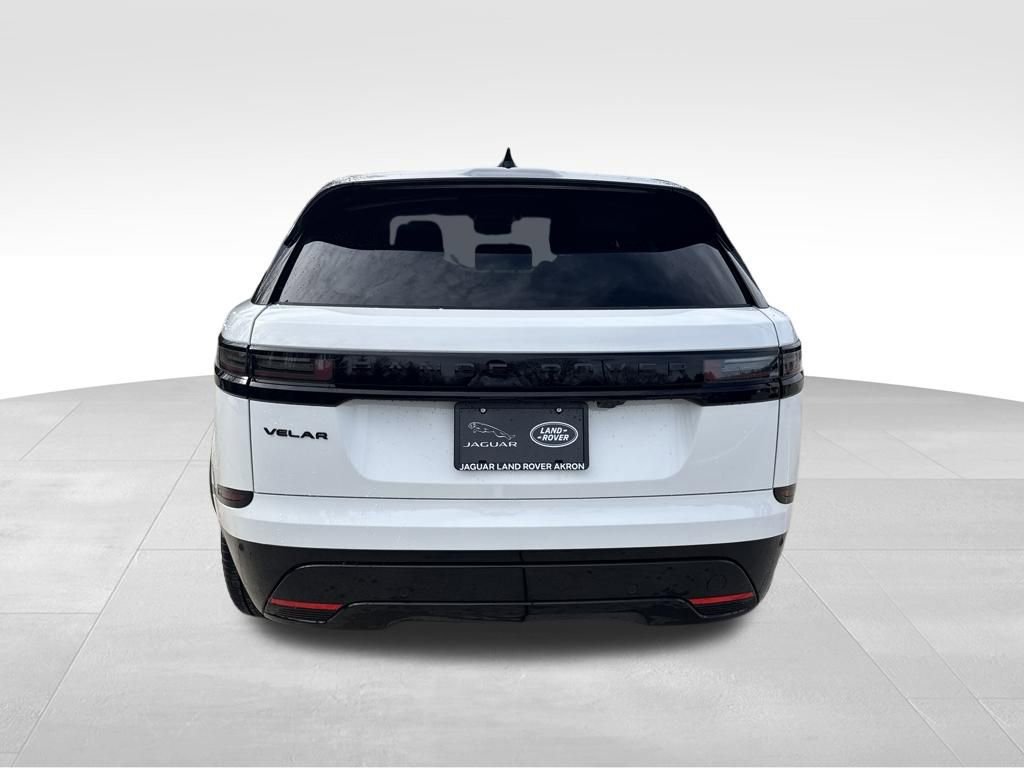 New 2026 Land Rover Range Rover Velar Dynamic SE image 8