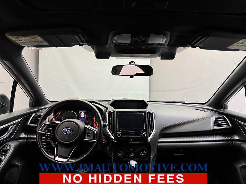 Used 2017 Subaru Impreza 2.0i Sport image 12