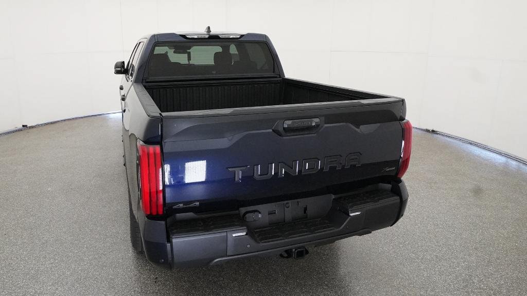 New 2026 Toyota Tundra SR5 AWD/4WD image 36