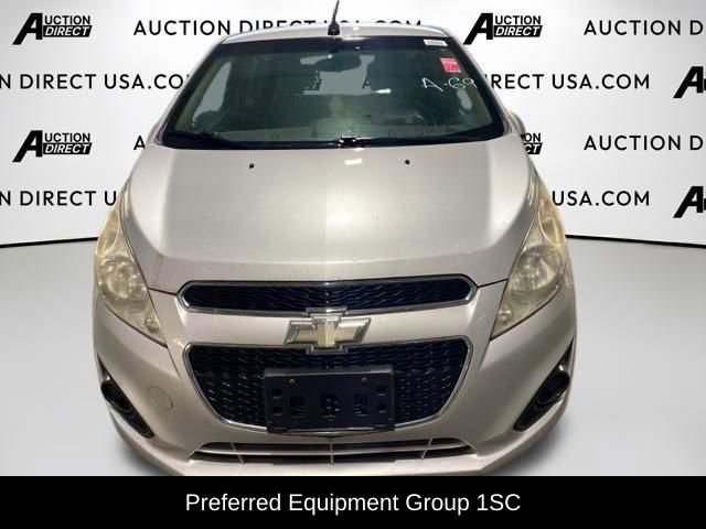 Used 2014 Chevrolet Spark LT video 2