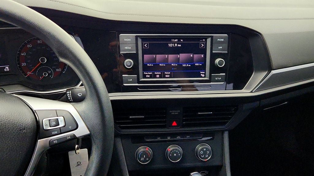 Used 2019 Volkswagen Jetta S w/ Driver Assistance Package FWD image 17