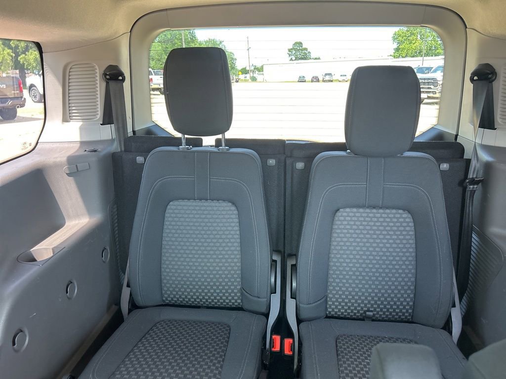 Used 2019 Ford Transit Connect XLT w/ Trailer Tow Package FWD image 11