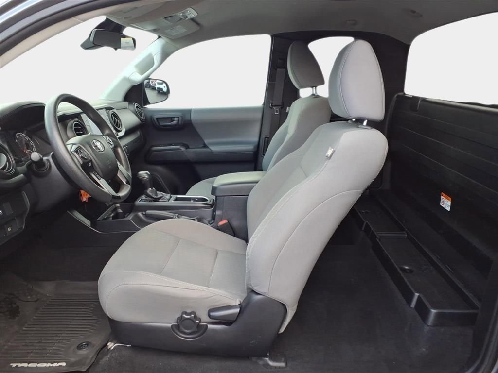 Used 2021 Toyota Tacoma SR image 12