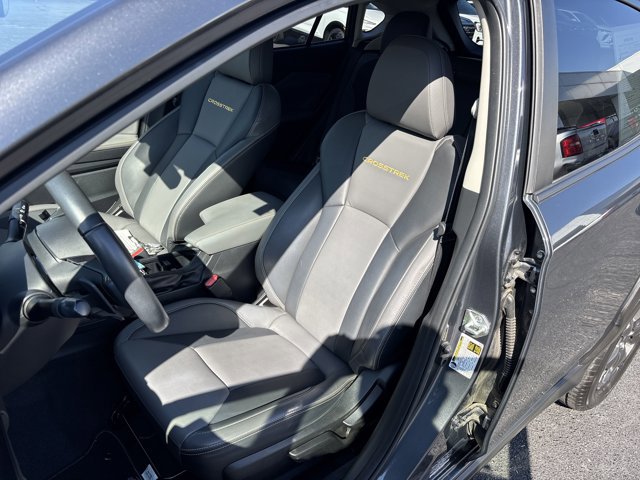 Used 2023 Subaru Crosstrek 2.5i Sport image 17