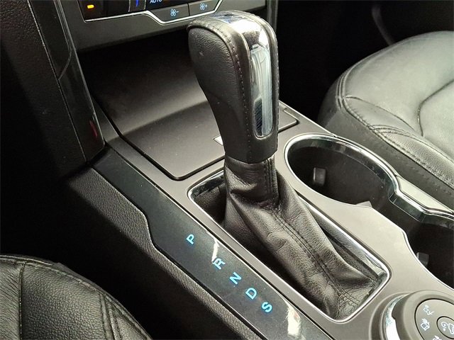 Used 2017 Ford Explorer XLT w/ Equipment Group 202A image 17