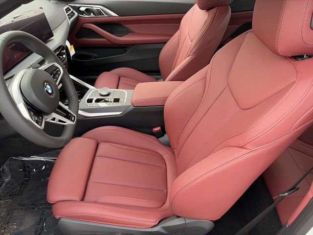 Used 2026 BMW 430i Coupe w/ M Sport Package image 18