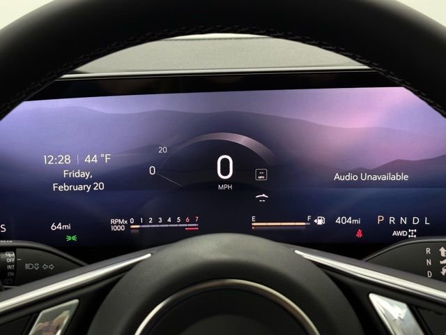 New 2026 Buick Enclave Preferred w/ Power Package image 24