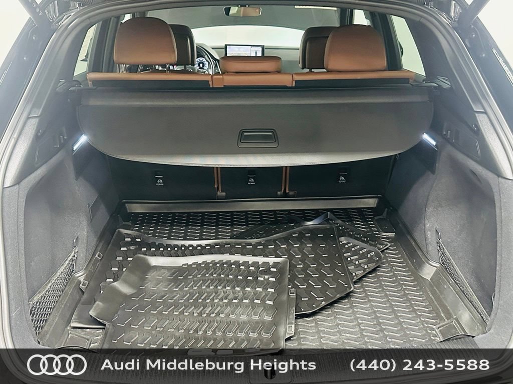 Certified 2023 Audi Q5 2.0T Premium Plus w/ Premium Plus Package AWD/4WD image 32