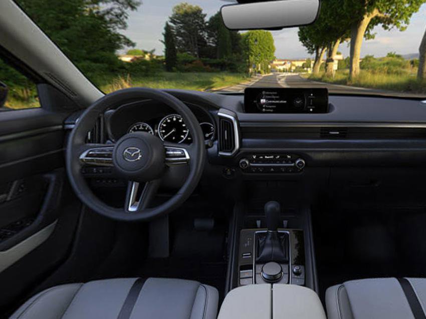 New 2026 MAZDA CX-50 AWD 2.5 S w/ Cargo Package image 7
