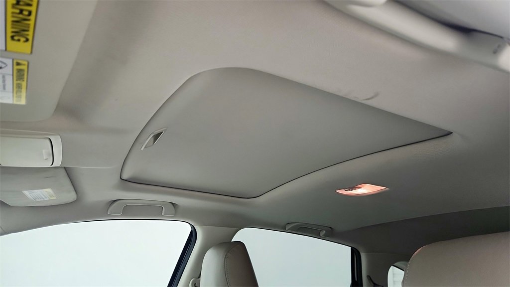 Used 2013 Honda CR-V EX image 18