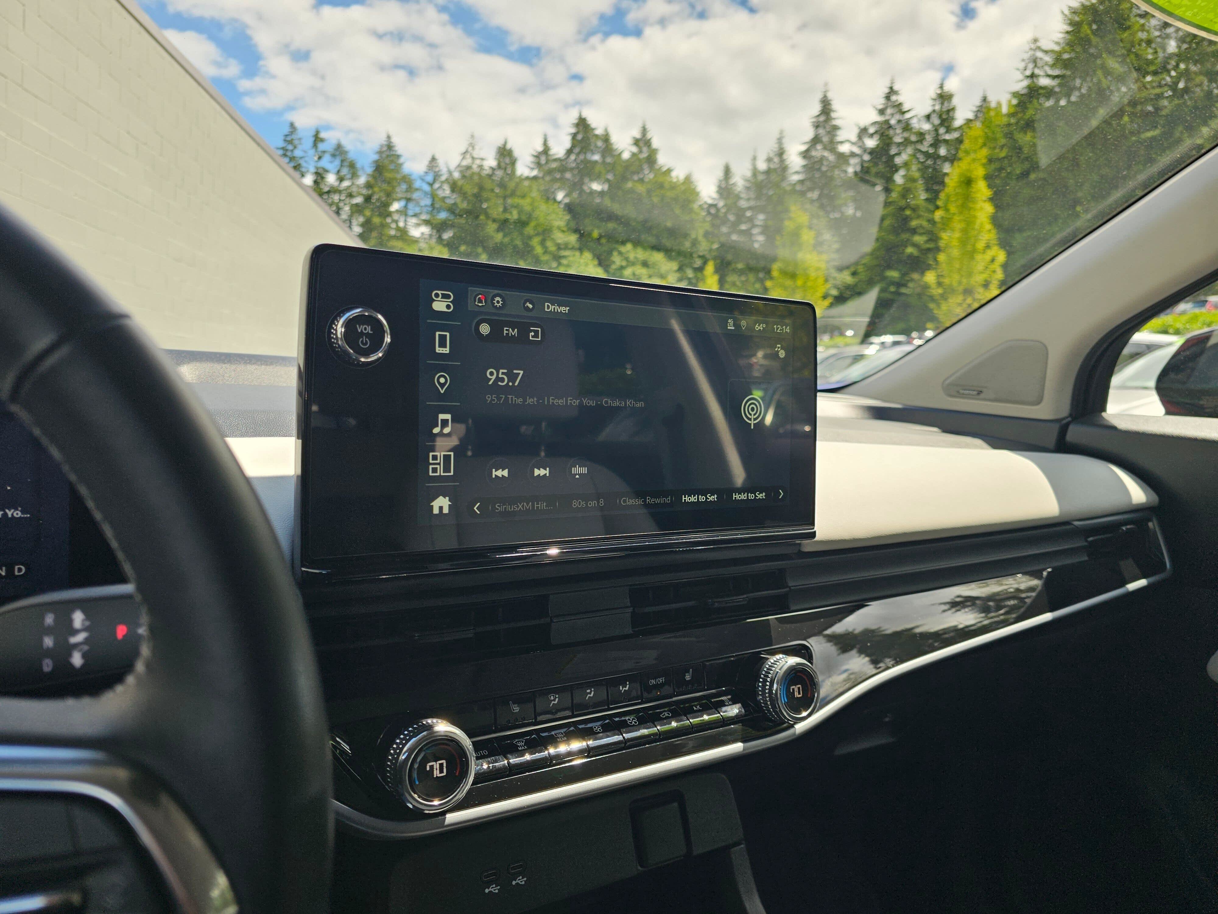 Used 2025 Honda Prologue Touring image 27